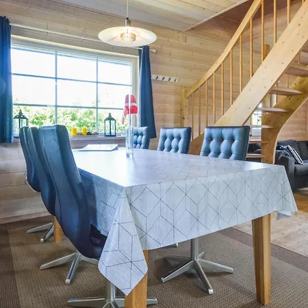 Tyttebaervej Tarm Xi