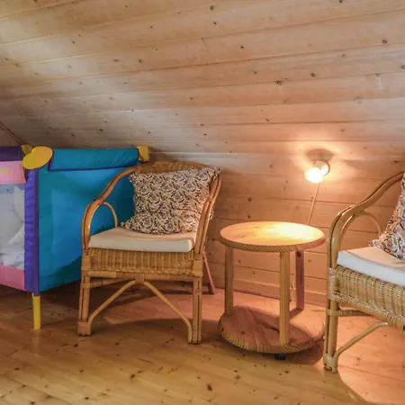 Casa de Férias Tyttebaervej Tarm Xi Tarm