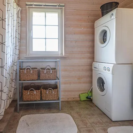 펜션 Cozy In With House A Panoramic View