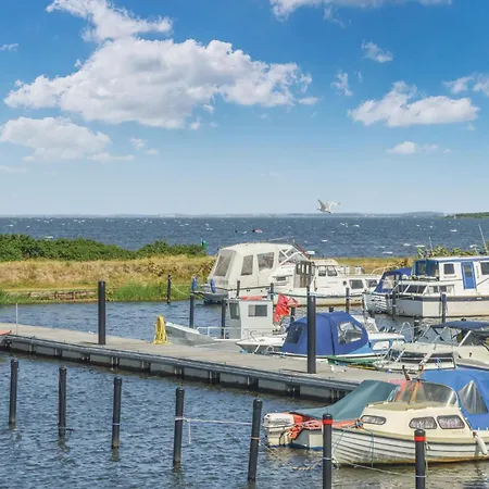 Casa de Férias Tyttebaervej Tarm Xi