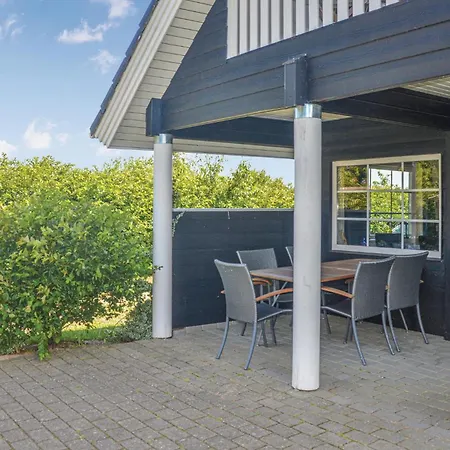 Tyttebaervej Tarm Xi *