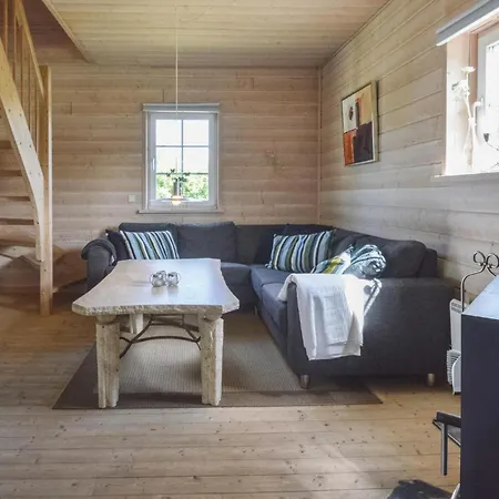 Casa de Férias Tyttebaervej Tarm Xi *