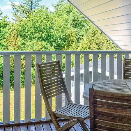 Cozy In With House A Panoramic View Tarm