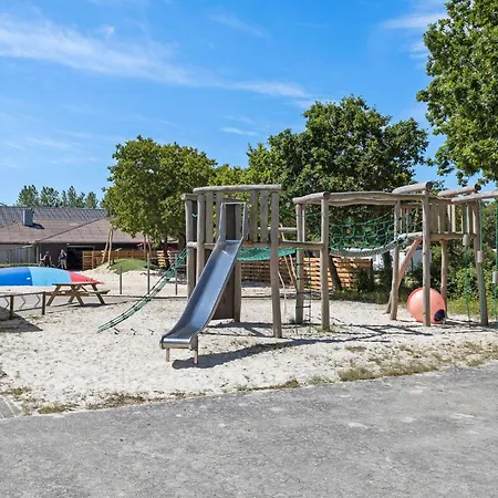 Casa de Férias Tyttebaervej Tarm Xi