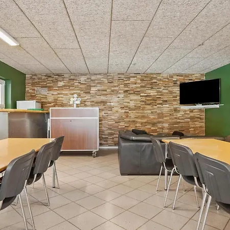 Tyttebaervej Tarm Xi * Tarm