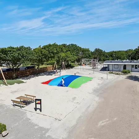 Casa de Férias Tyttebaervej Tarm Xi