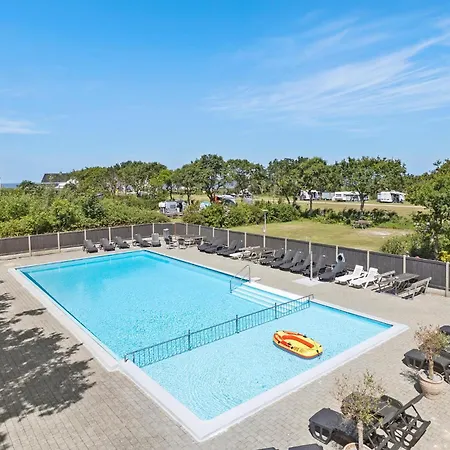 Tyttebaervej Tarm Xi Casa de Férias Tarm