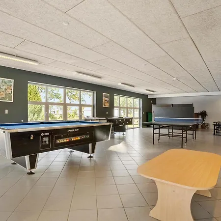 Tyttebaervej Tarm Xi *