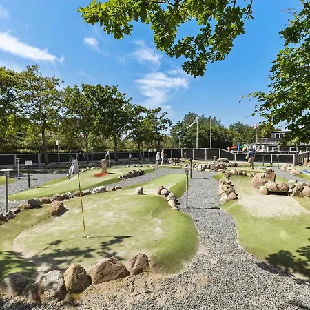 Tyttebaervej Tarm Xi